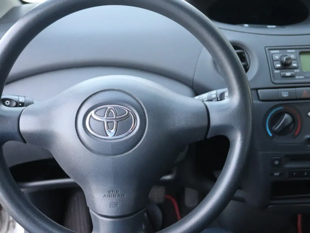 Billede 11 - Toyota Yaris 1,3 Terra