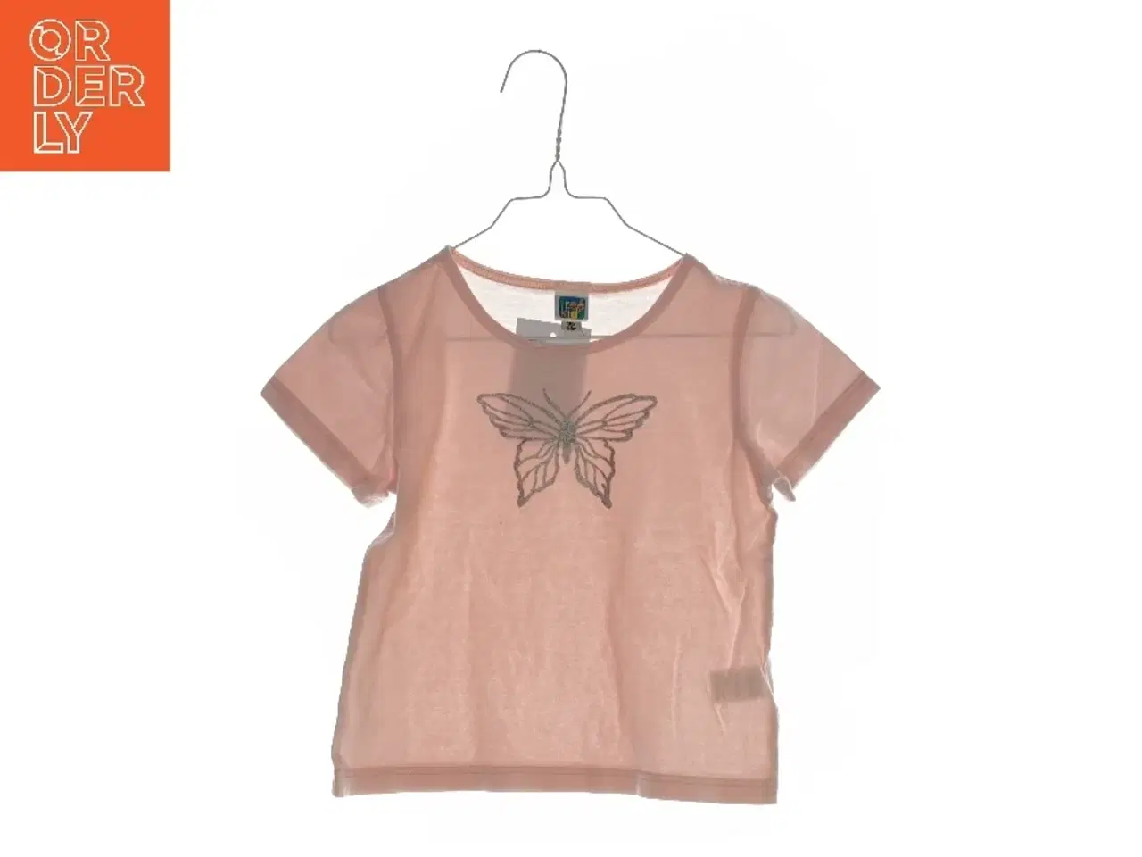 Billede 1 - T shirt fra Free Kids