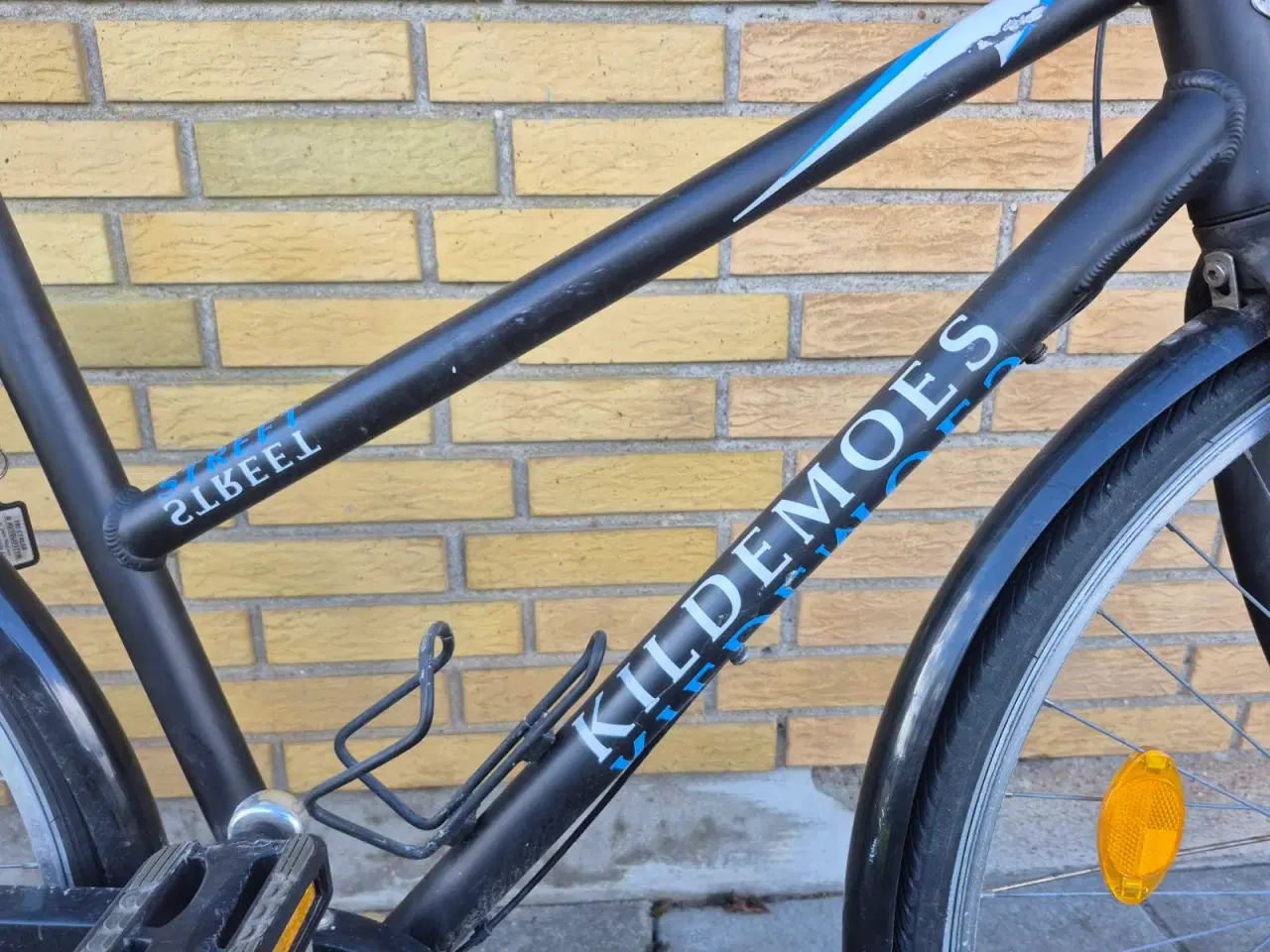 Billede 2 - KILDEMOES cykel 7 gear