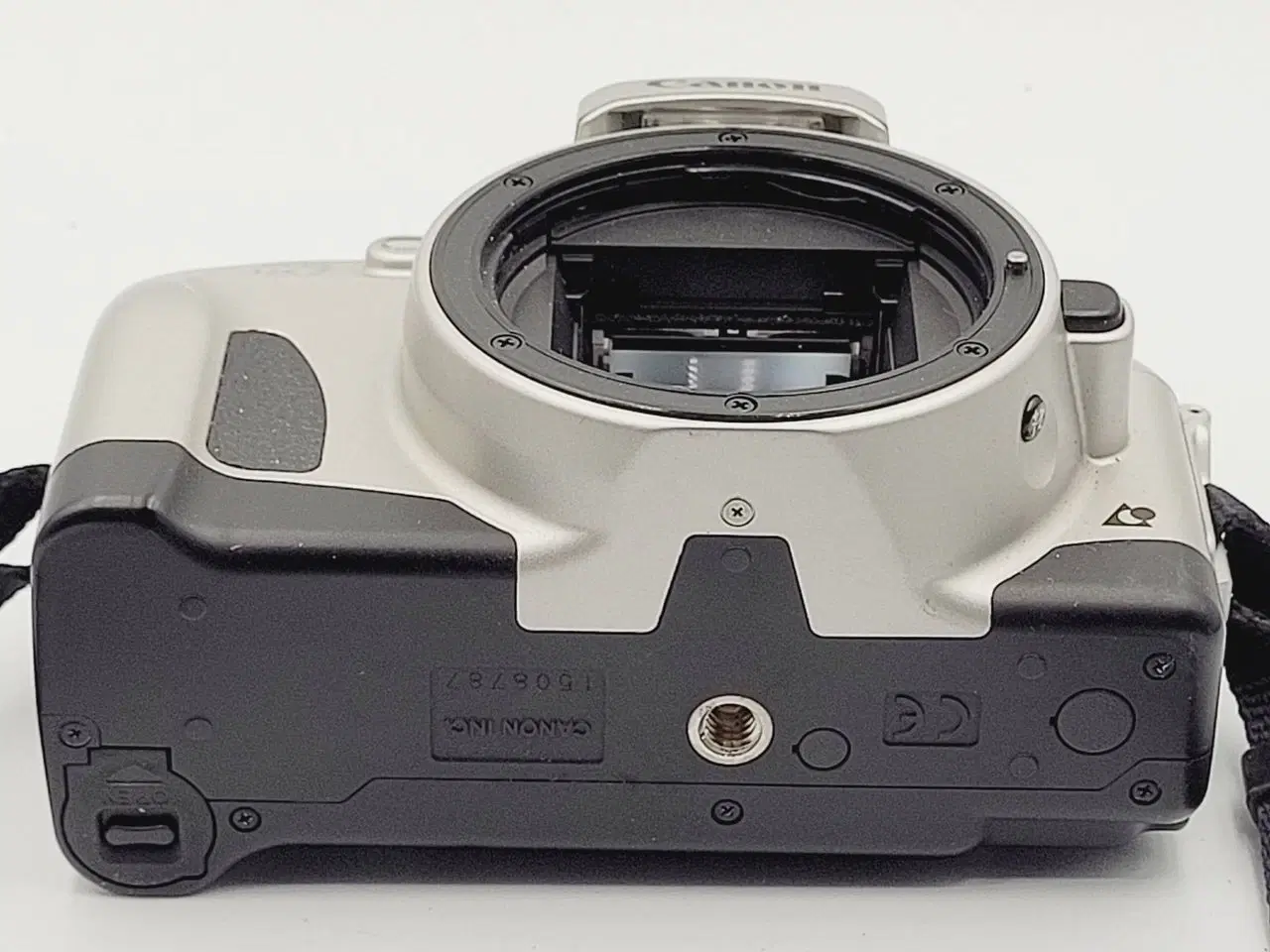 Billede 3 - ⭐️- ANALOGKAMERA: Canon EOS IX7 - Kamerahus