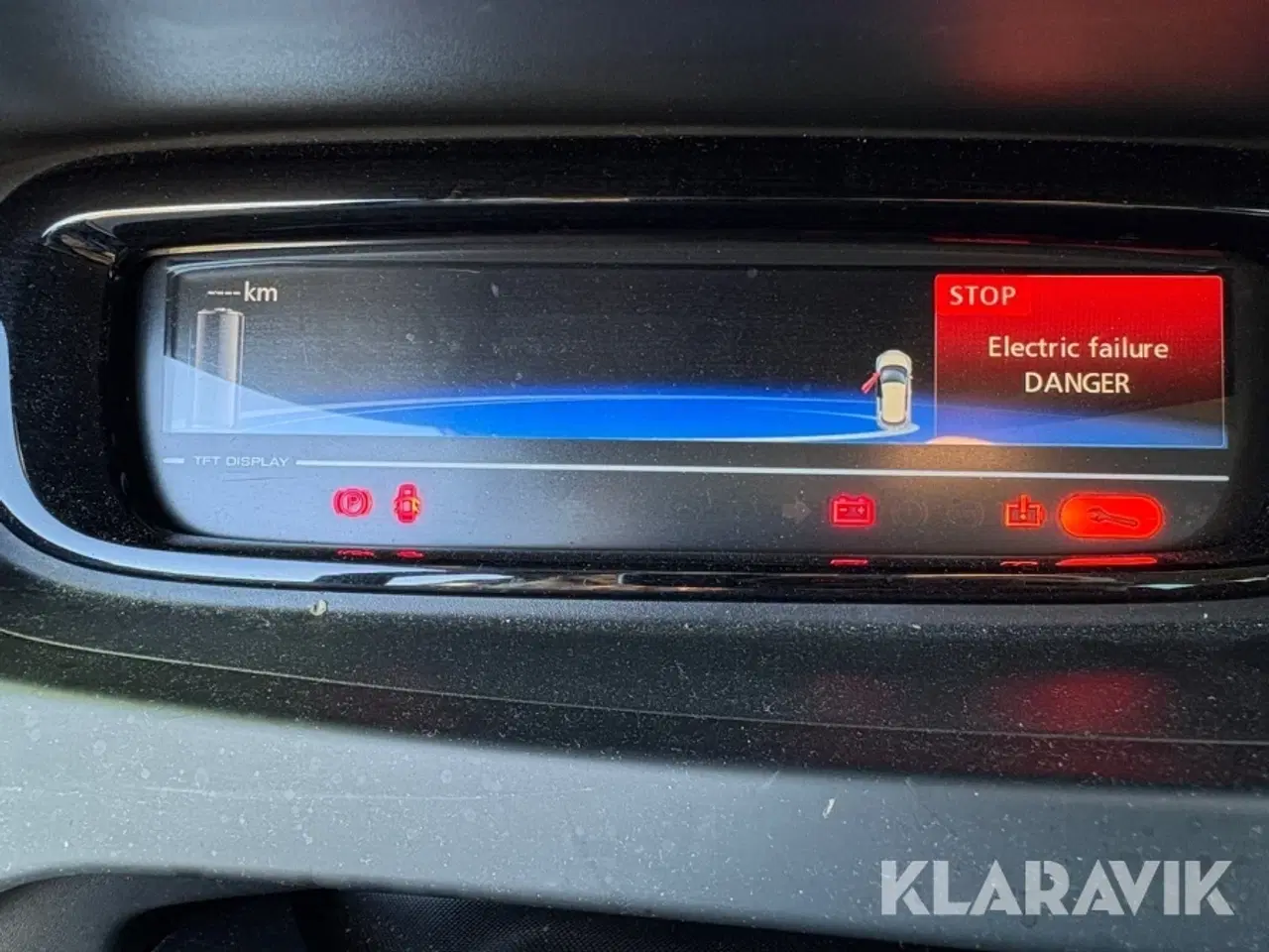 Billede 12 - Personbil Renault ZOE R90 - 41 kWh Aut.