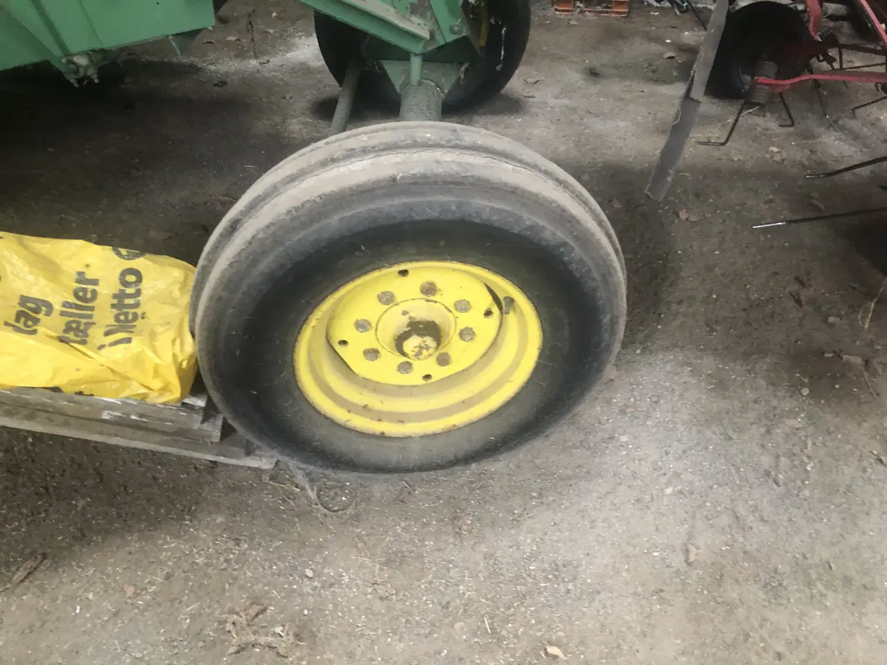 Billede 6 - John deere 955