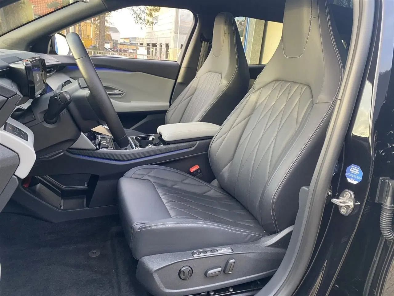 Billede 9 - Ford Explorer 82 Premium Extended Range