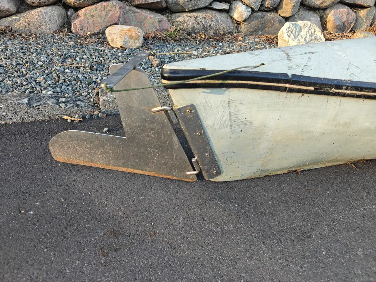 Billede 3 - JACO Kravlepram 💥🦆🦆