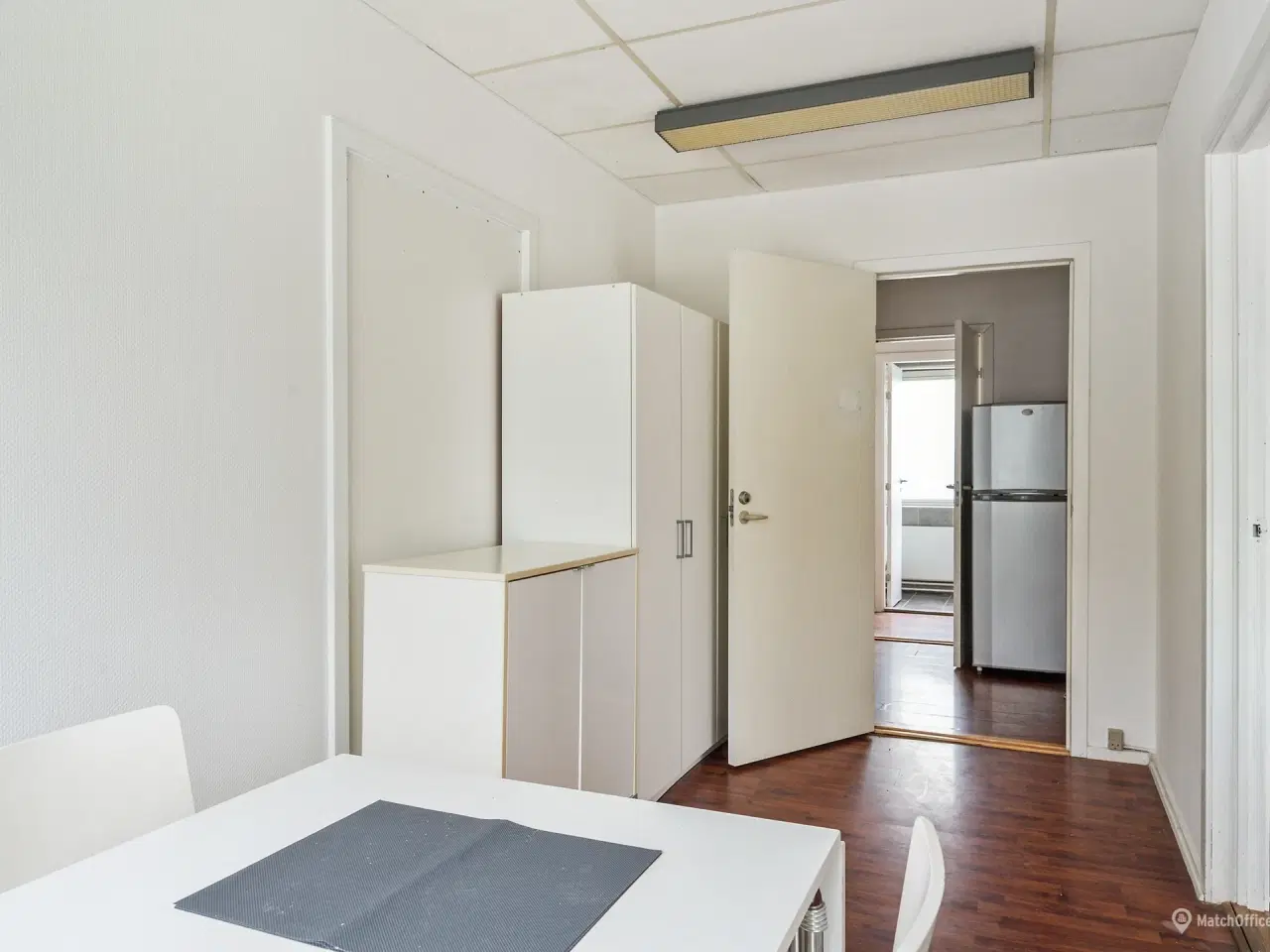 Billede 7 - Flotte nyistandsatte kontorlokaler i Hørsholm på Kærvej 28