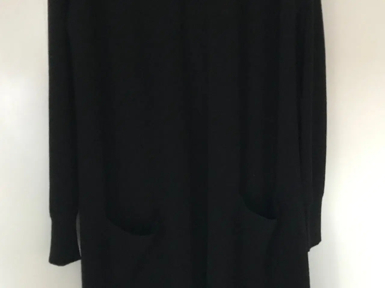 Billede 4 - Nör cardigan i sort