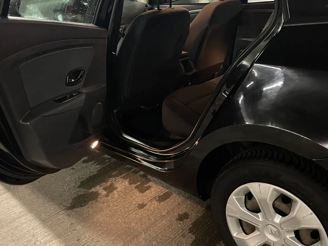 Billede 8 - Nysynet Renault megane 1.5dci