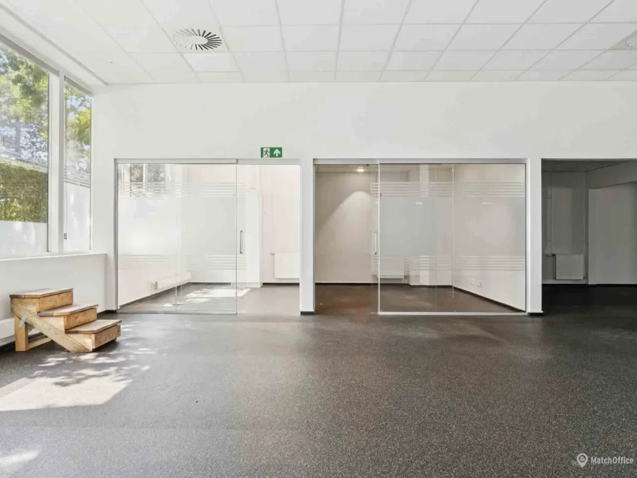 Billede 12 - Attraktivt lejemål i Gilleleje 340m² butik/ showroom/ restaurant/ café/ o.lign.