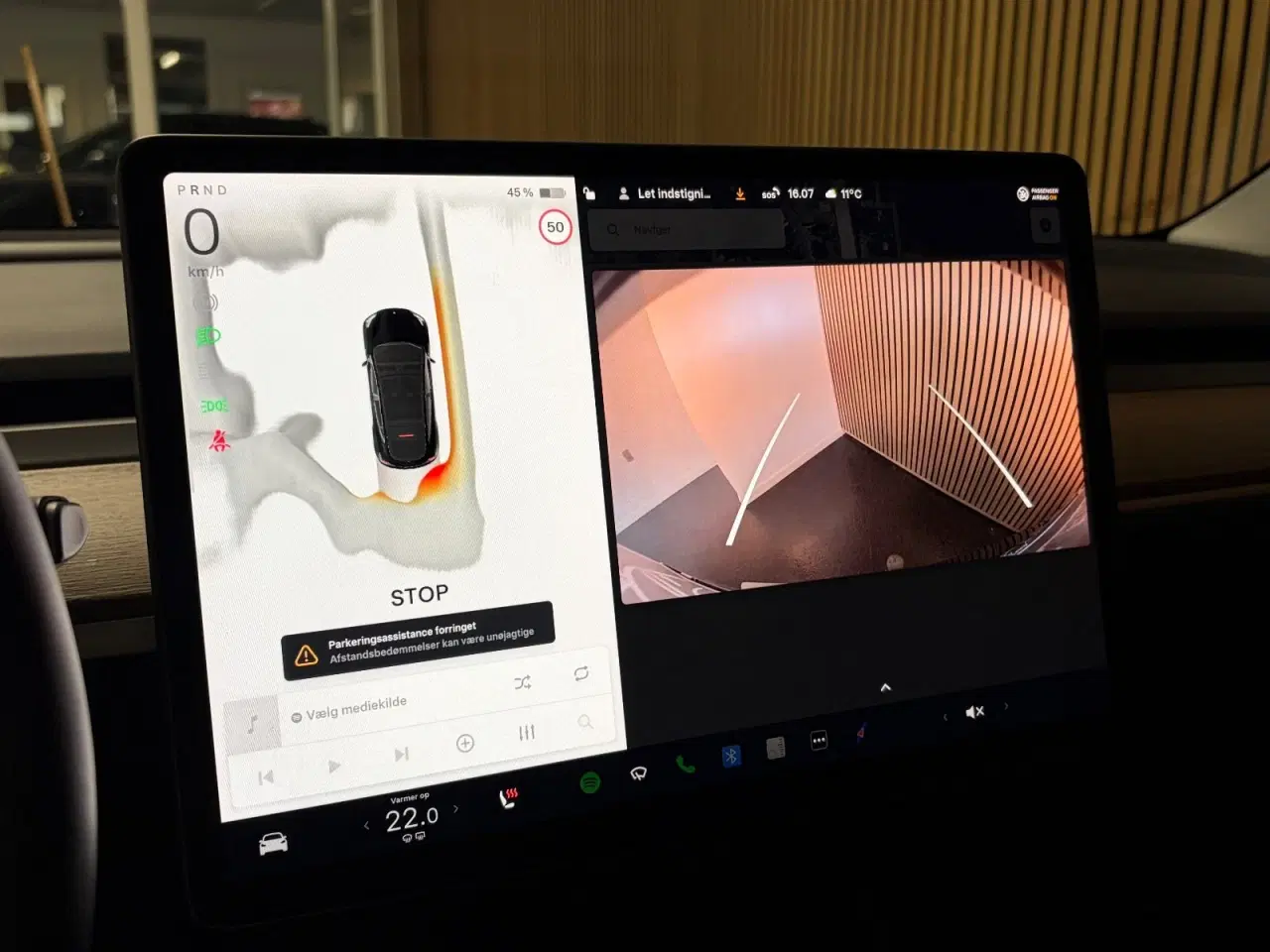 Billede 13 - Tesla Model Y Long Range AWD