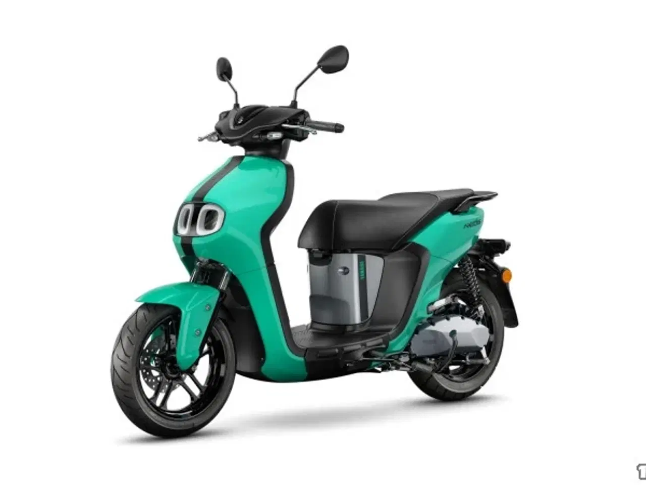 Billede 6 - Yamaha Neos