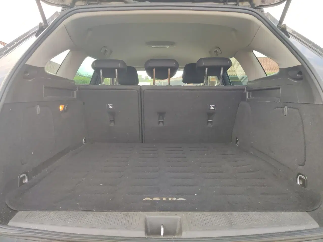 Billede 16 - Opel Astra 1,4 T 150 Enjoy Sports Tourer