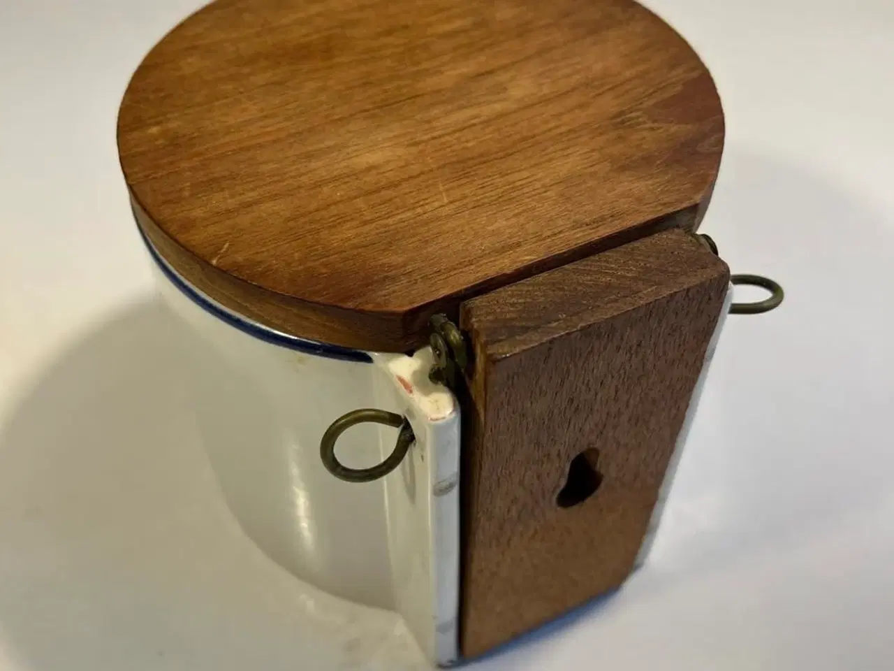 Billede 9 - Knapstrup