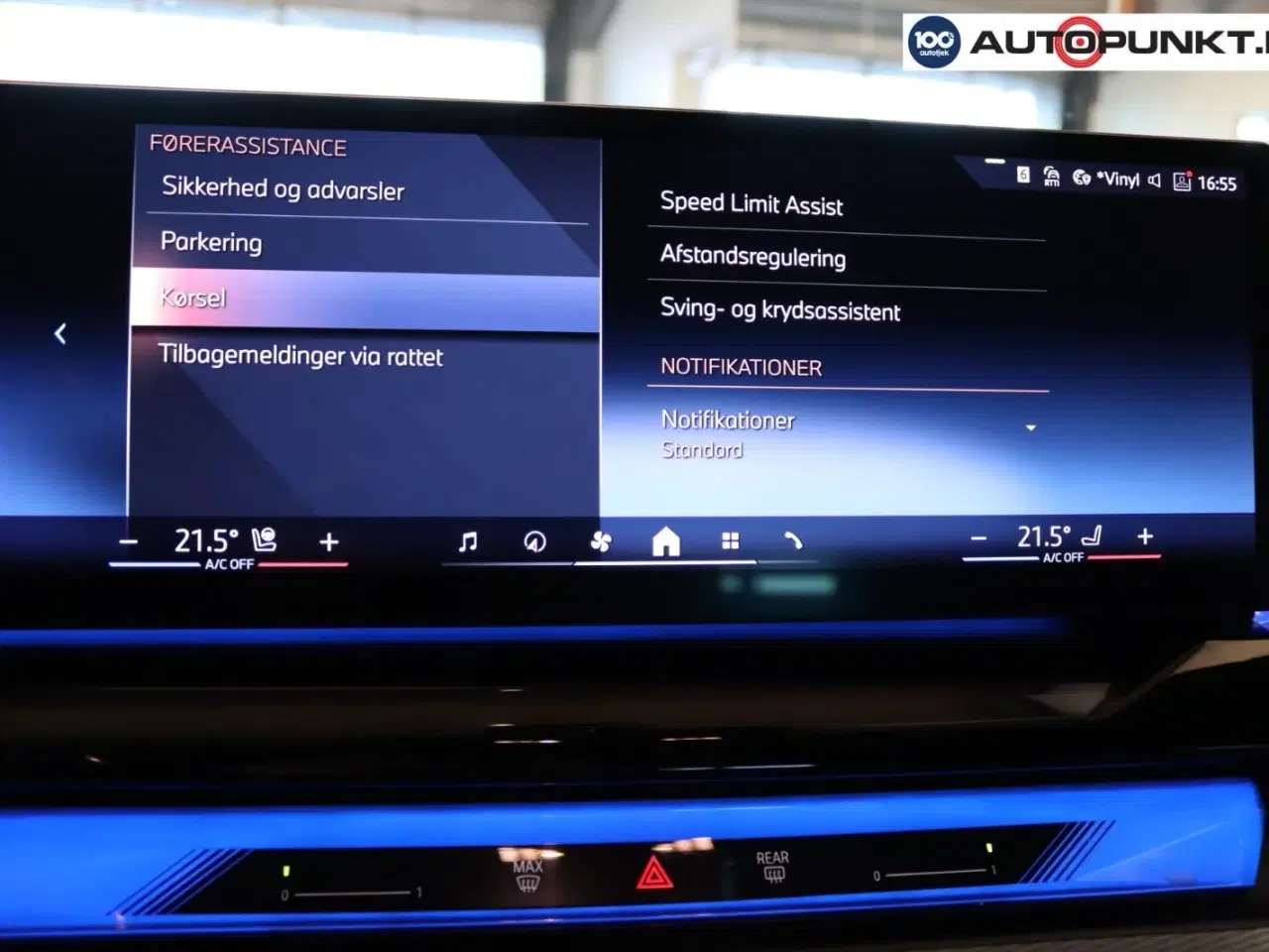 Billede 13 - BMW i5  eDrive40 M-Sport