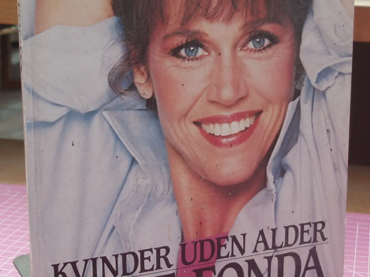 Billede 1 - Kvinder uden alder af Jane Fonda
