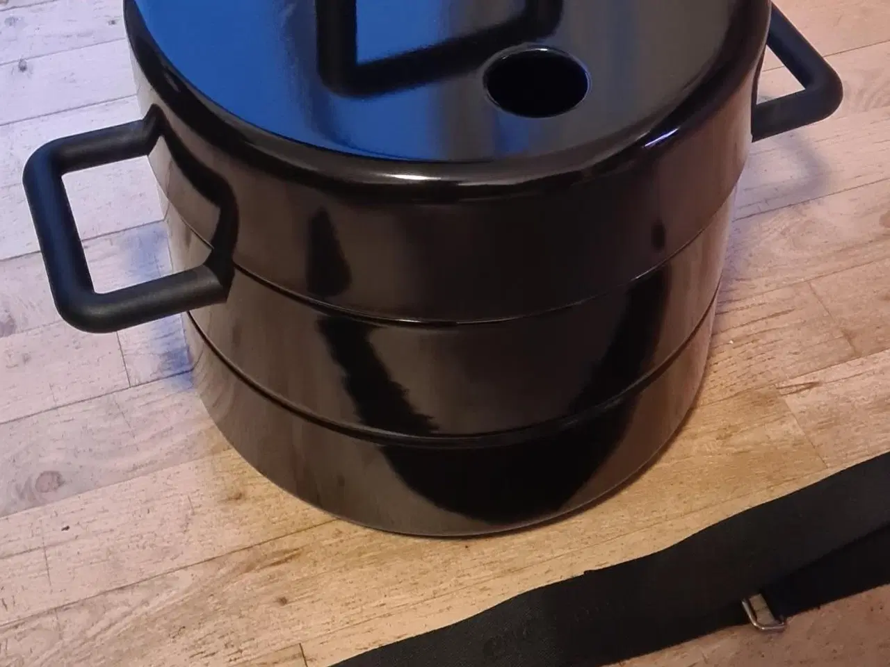 Billede 2 -  Helt ny To Go Grill fra Eva Solo