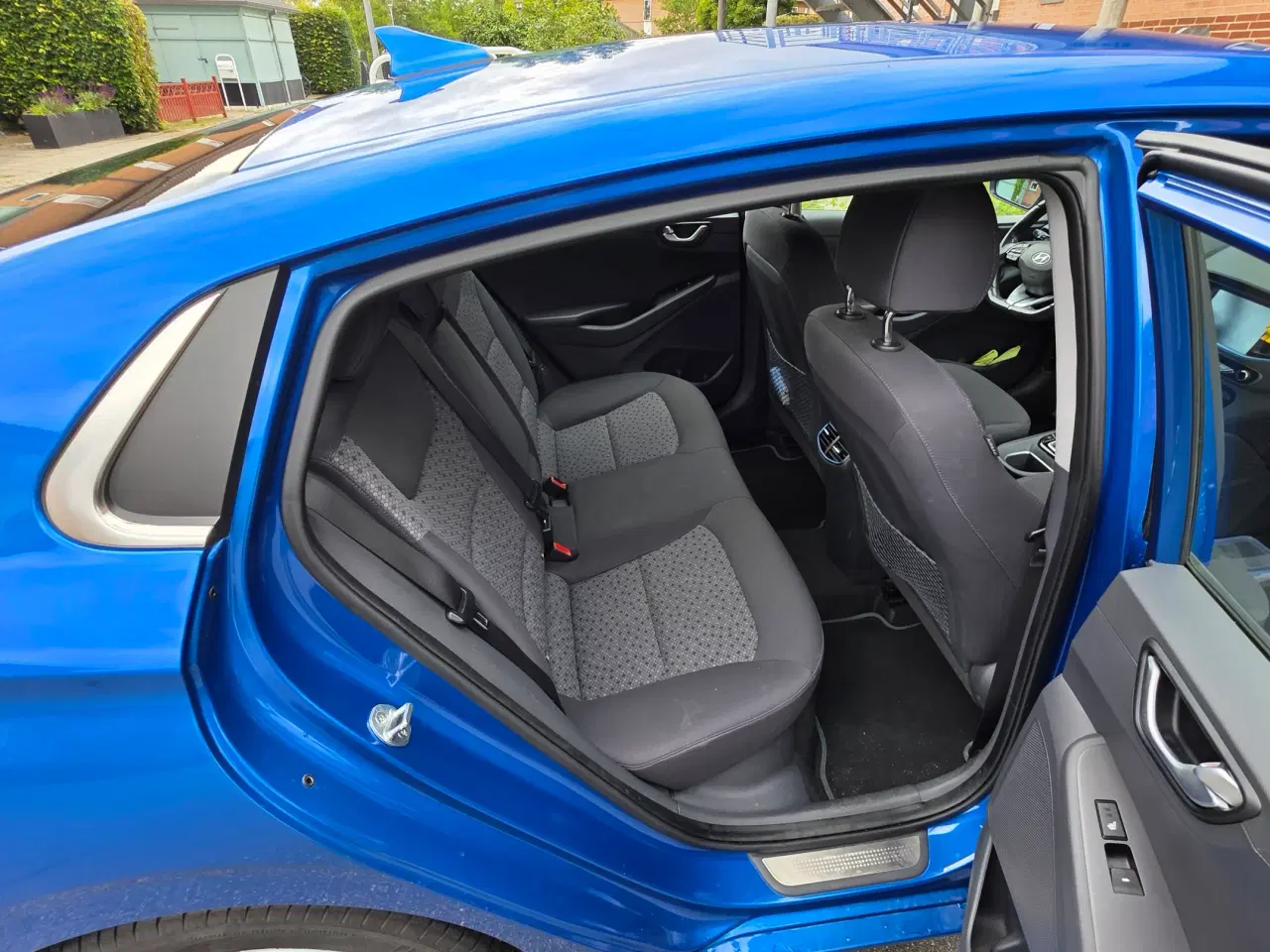 Billede 4 - Hyundai Ioniq 1,6 PHEV Premium DCT 5d