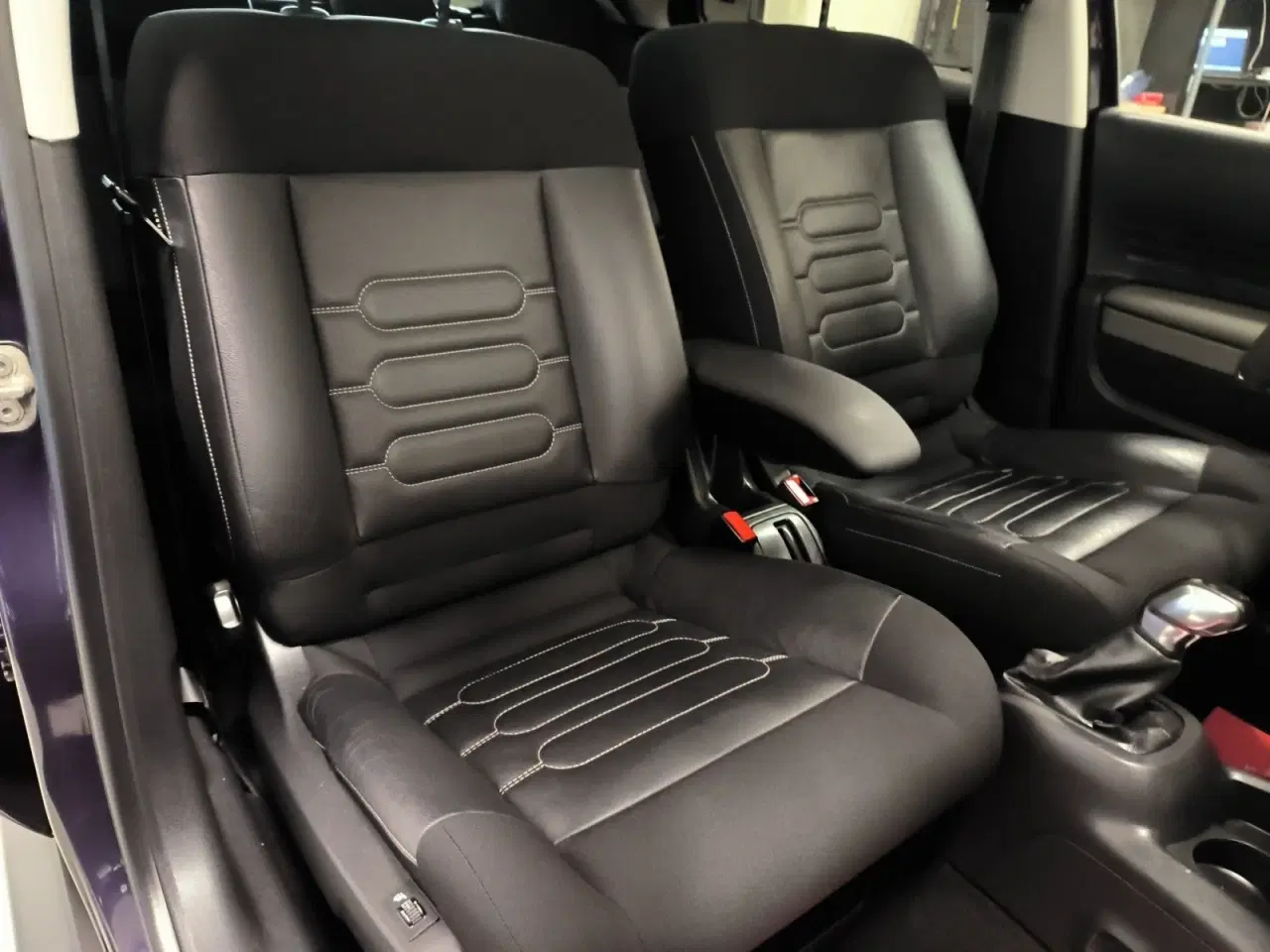 Billede 14 - Citroën C4 Cactus 1,6 BlueHDi 100 Feel