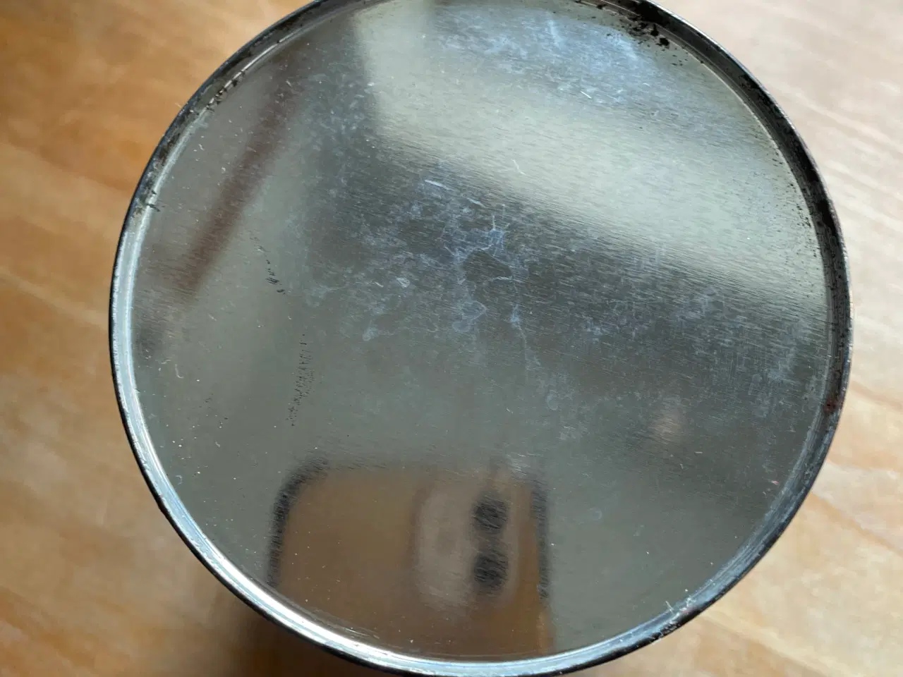 Billede 4 - Mortensen kaffedåse, Merrild kaffedåse