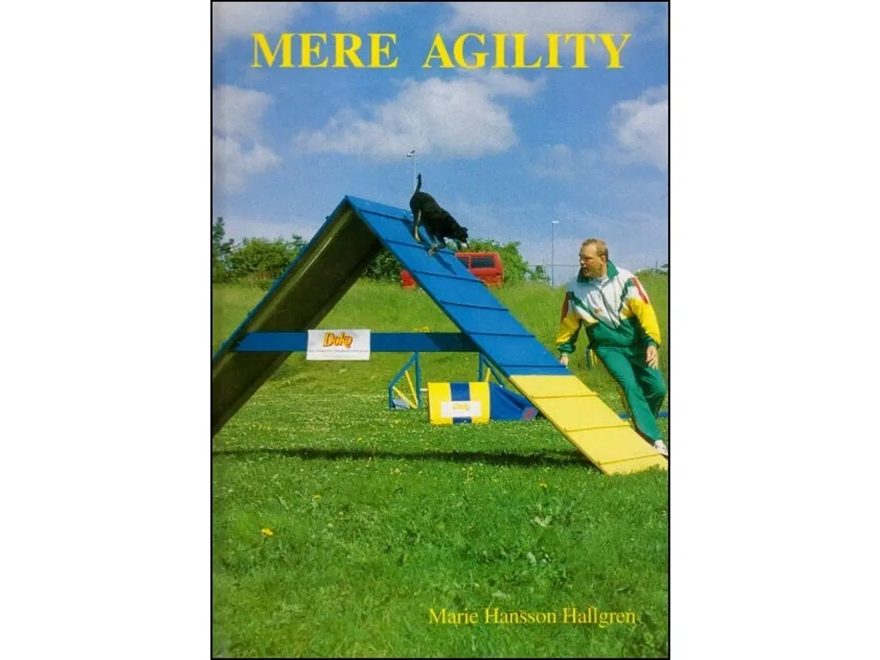 Billede 1 - Mere Agility