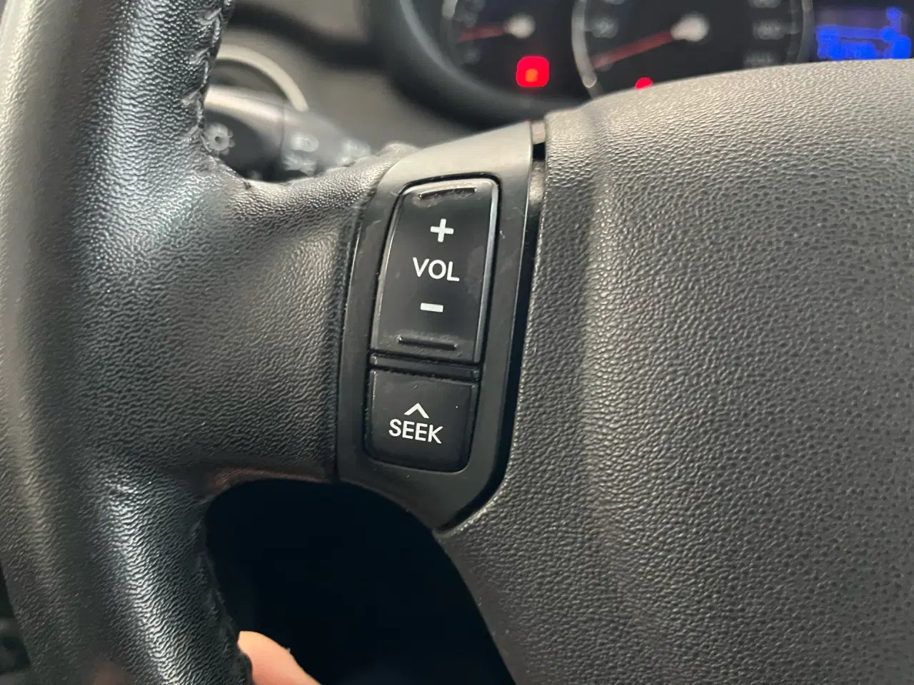 Billede 12 - Hyundai i10 1,25 Comfort Plus 86HK 5d