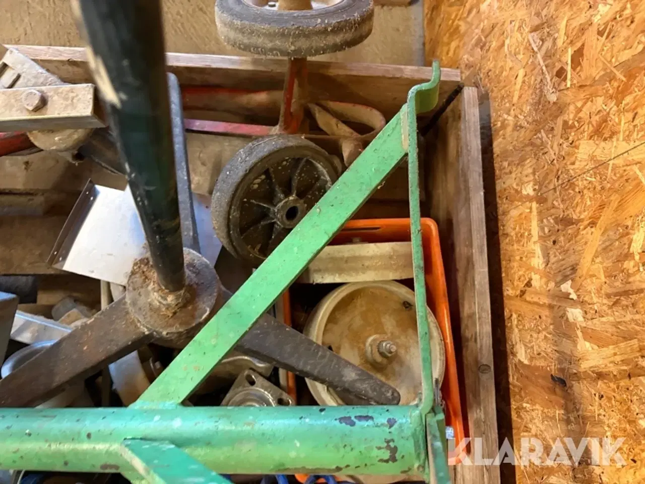 Billede 7 - Blandet lot