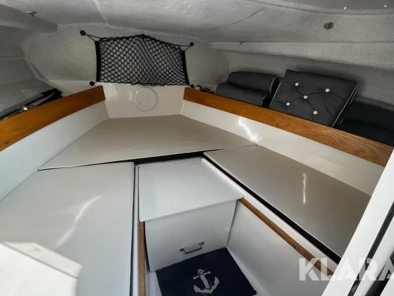 Billede 6 - Båd QuickSilver 620 Flamingo