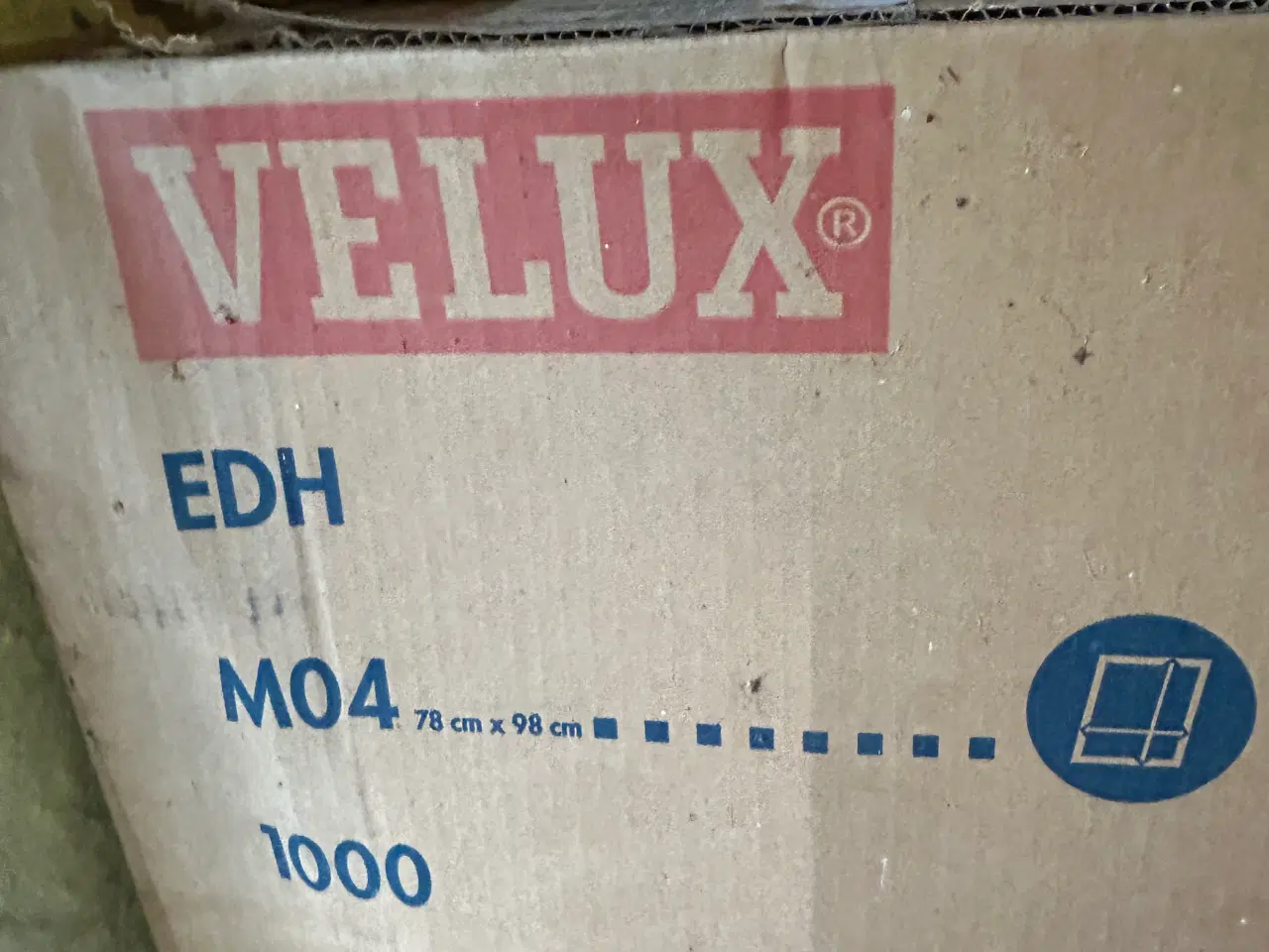 Billede 2 - Velux ovenlys vinduer med inddækninger 