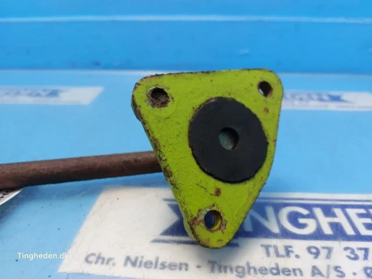 Billede 3 - Claas Dominator 76 Arm 0006730811