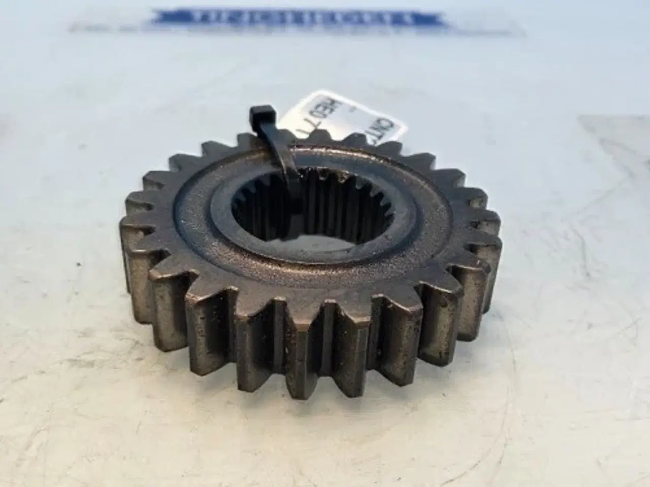 Billede 2 - New Holland TX68 Tandhjul 80430513