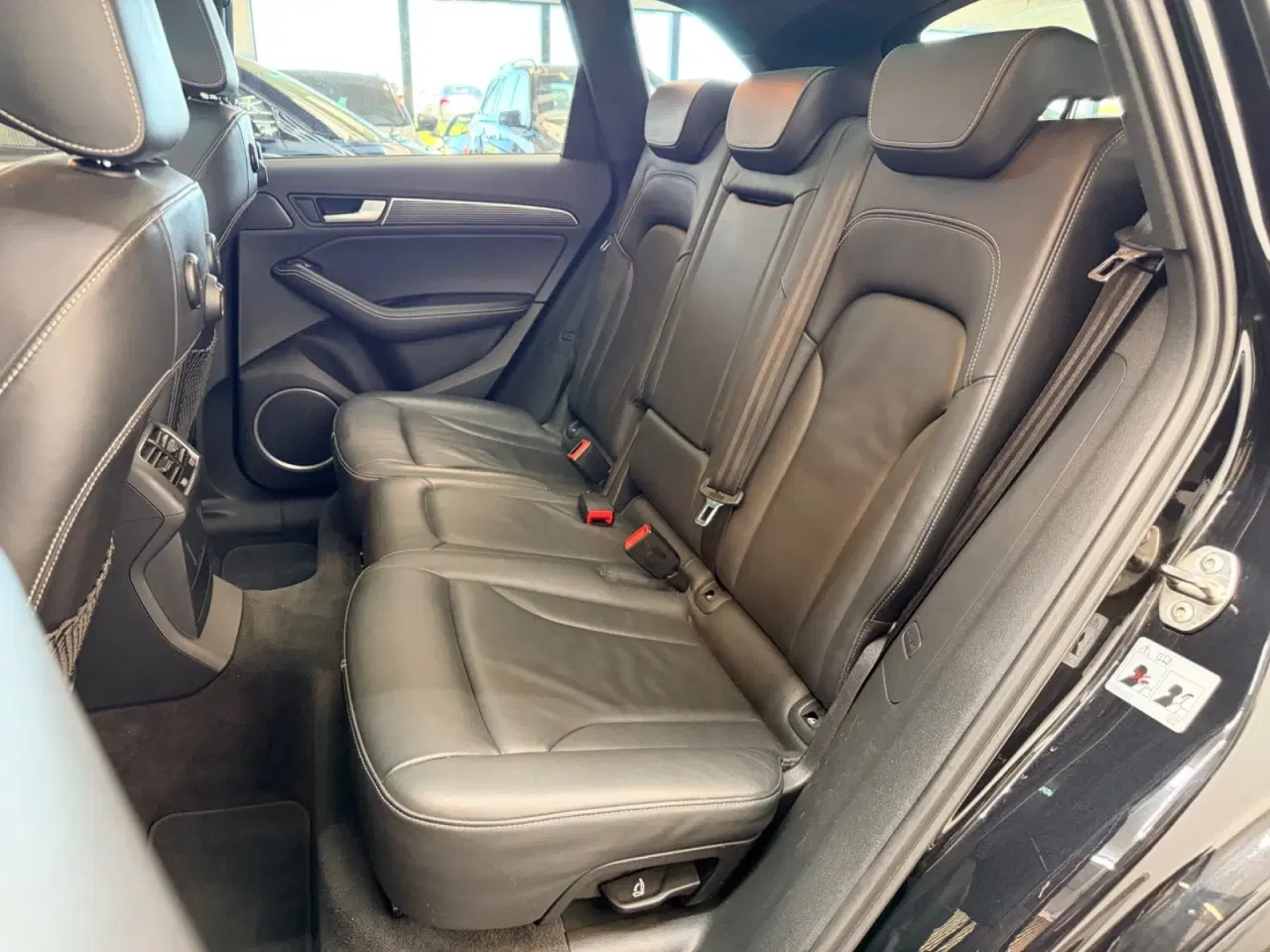 Billede 17 - Audi SQ5 3,0 TDi 313 quattro Tiptr.