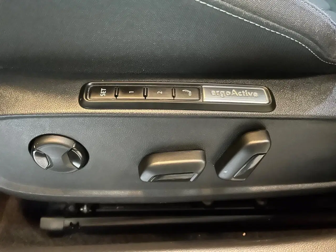 Billede 9 - VW Golf VIII 1,4 eHybrid DSG