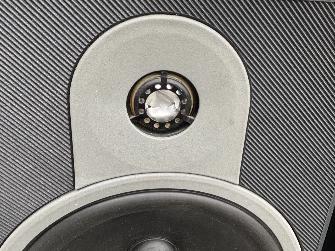 Billede 3 - B&W DM620