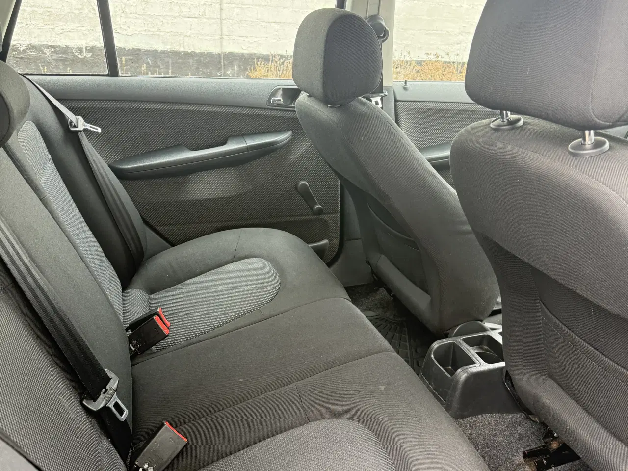 Billede 5 - Skoda Fabia 1.2 Combi - Kun 135.000 km.