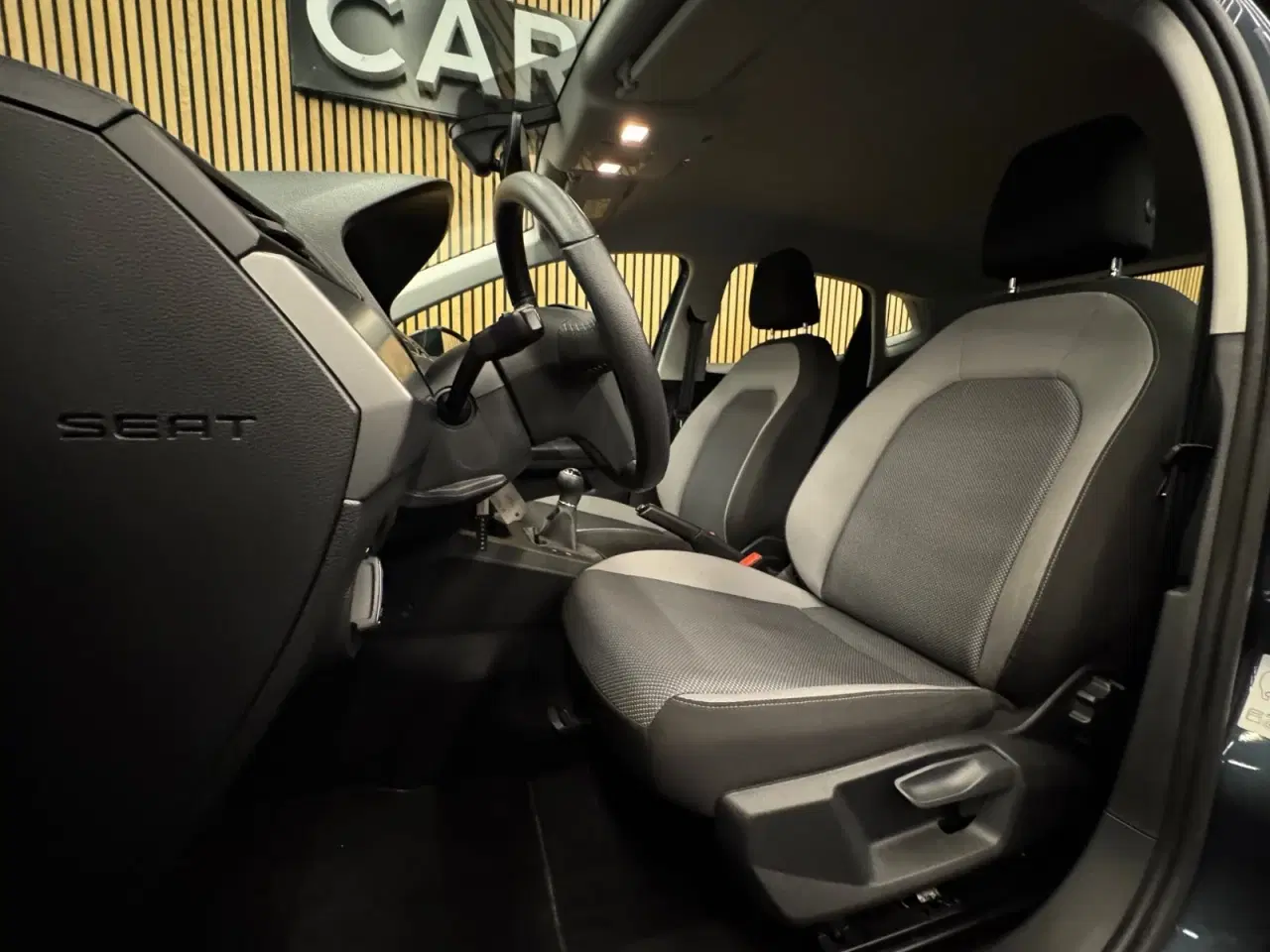 Billede 5 - Seat Ibiza 1,0 TSi 95 Style