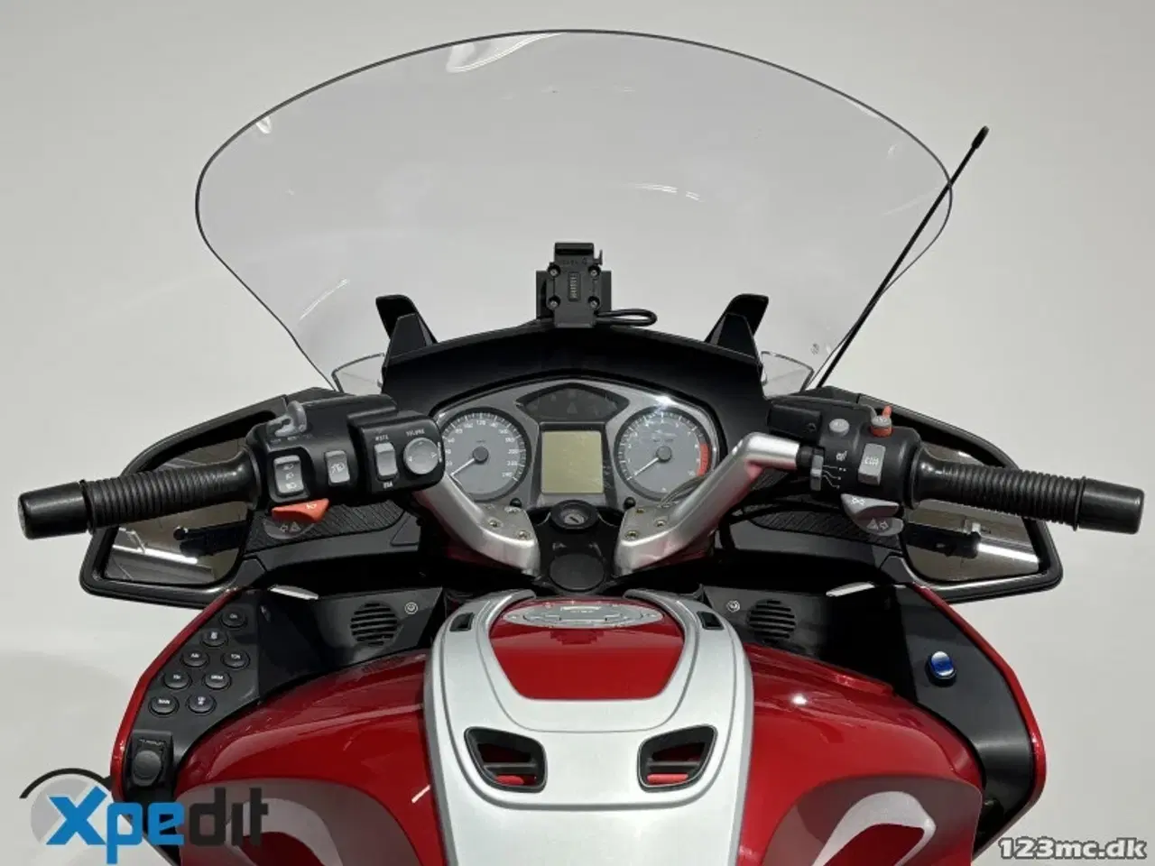 Billede 10 - BMW R 1200 RT