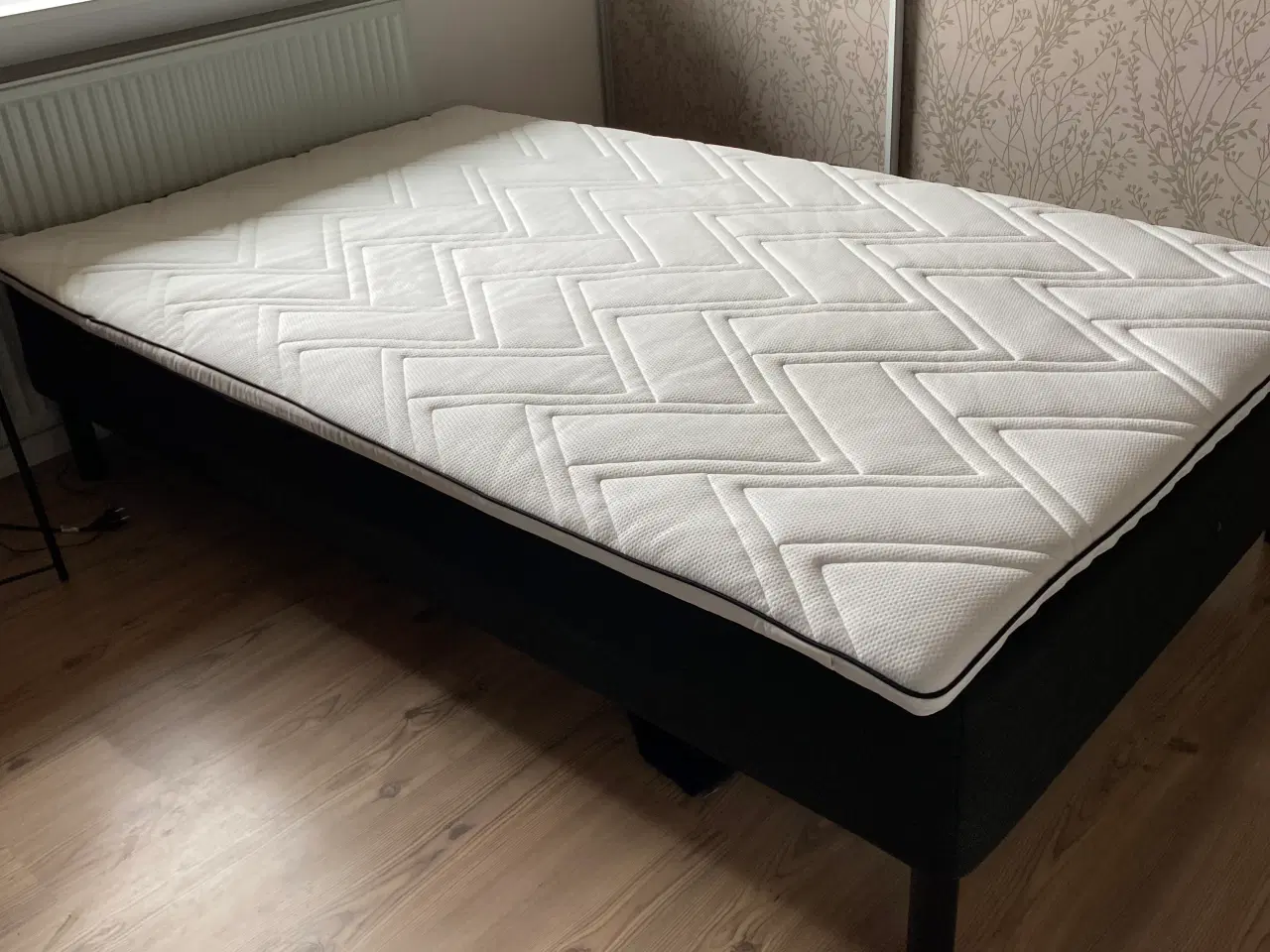 Billede 1 - Boxmadras (dreamzone 120 x 200 cm)