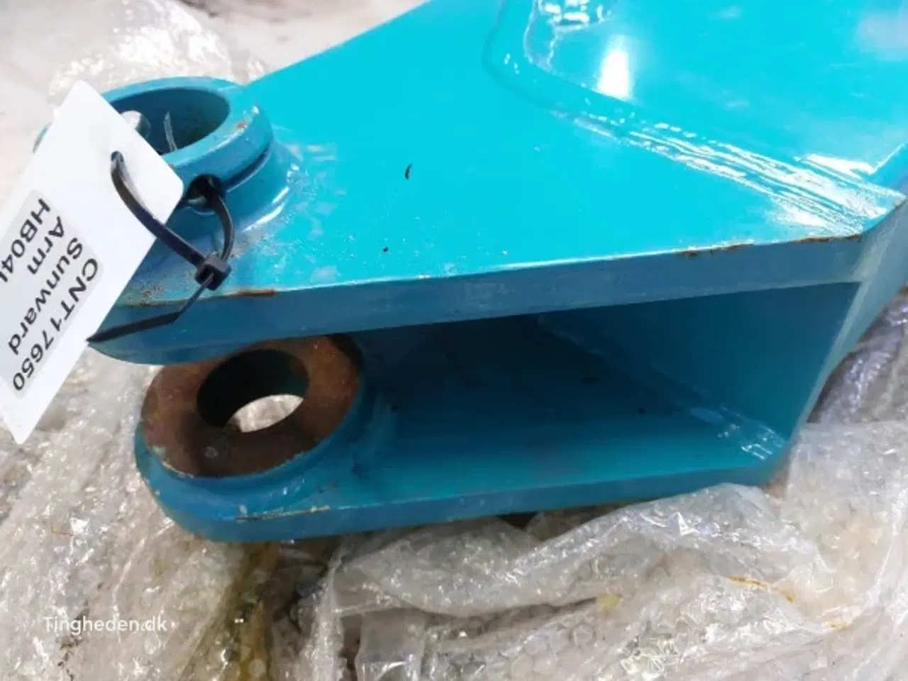 Billede 20 - Sunward Gravearm