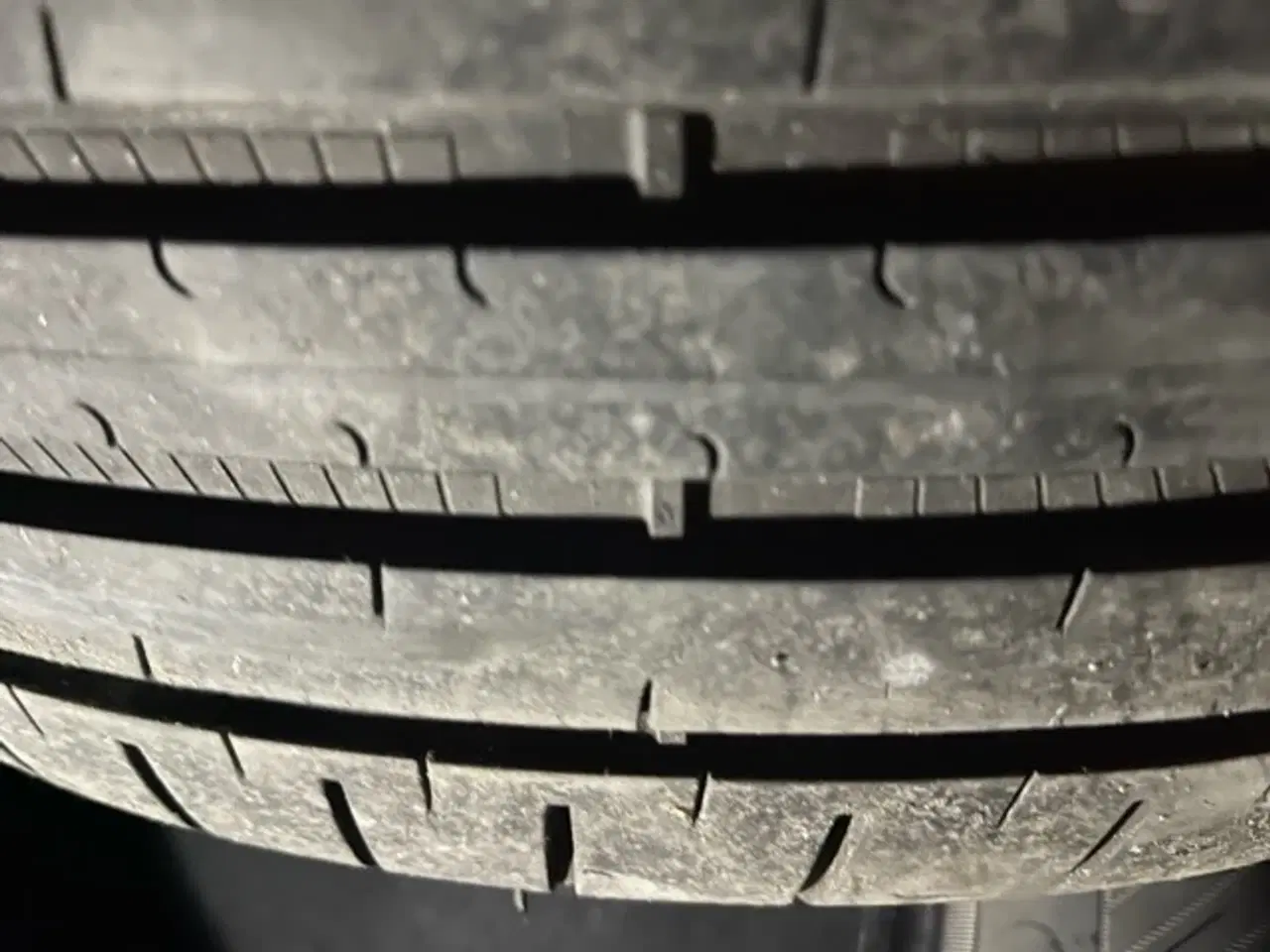 Billede 1 - Sommerdæk