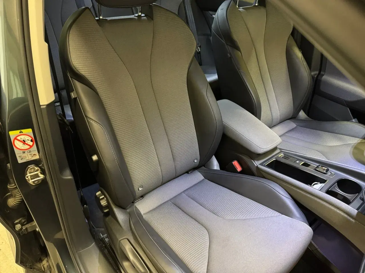 Billede 16 - Skoda Enyaq 60 iV