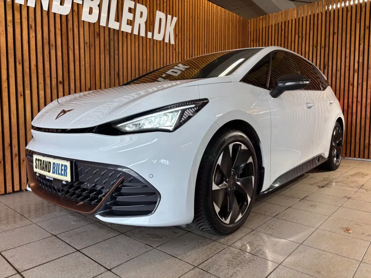 Billede 1 - Cupra Born 58 High