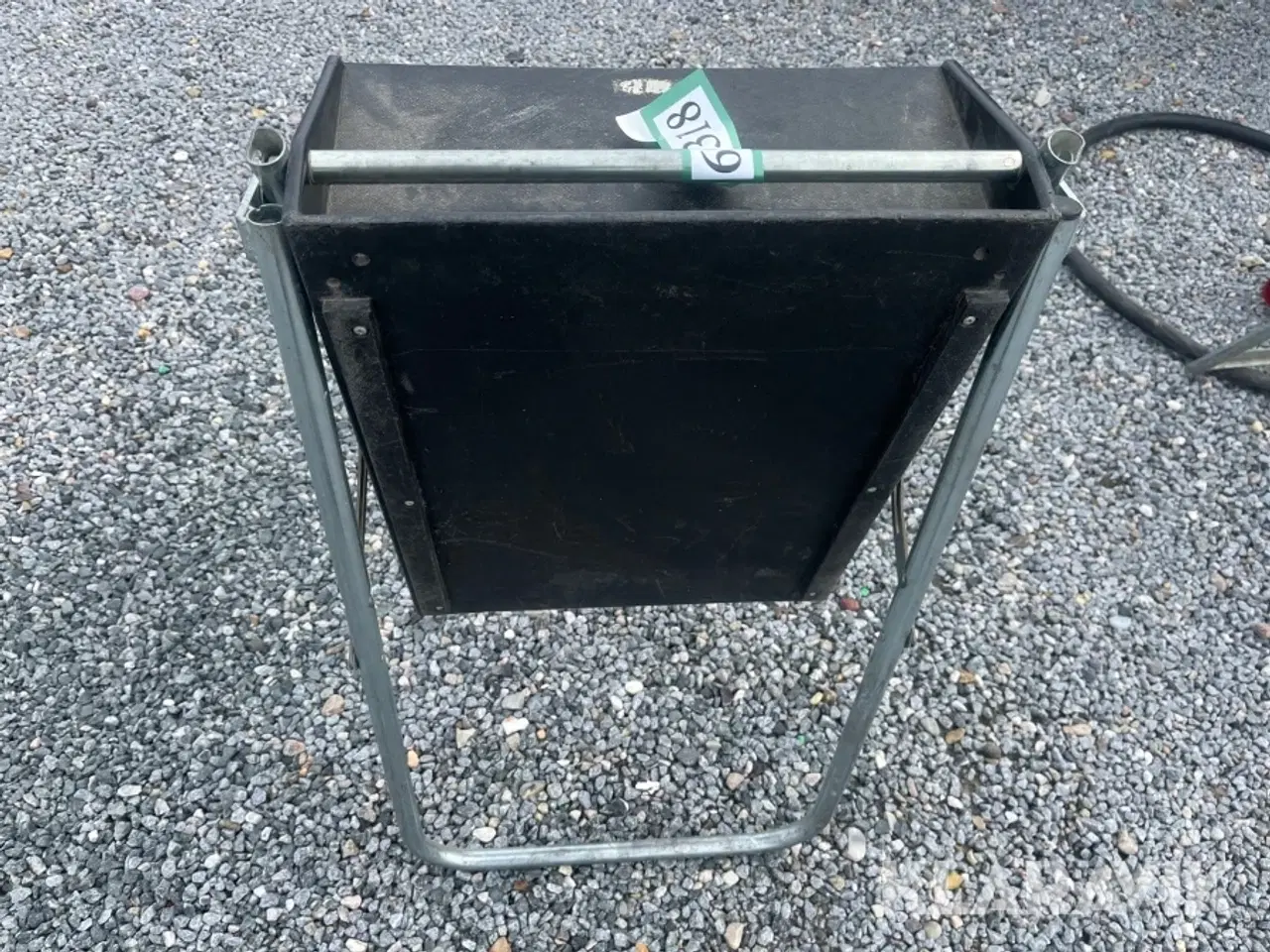 Billede 3 - Byggestrømstavle 1 styk