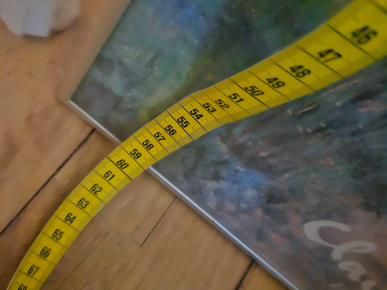 Billede 6 - Galleri stone billede