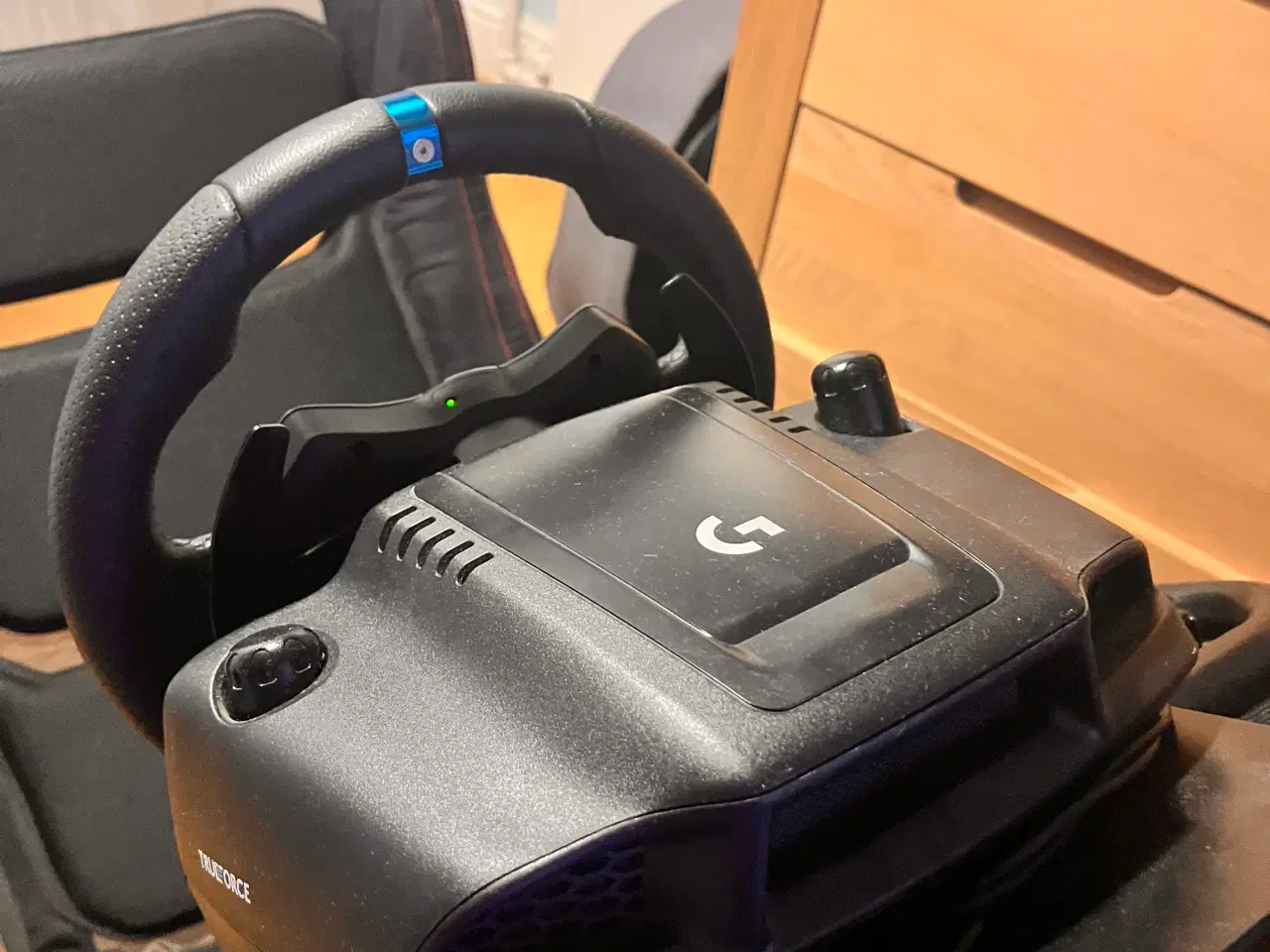 Billede 3 - Logitech g923