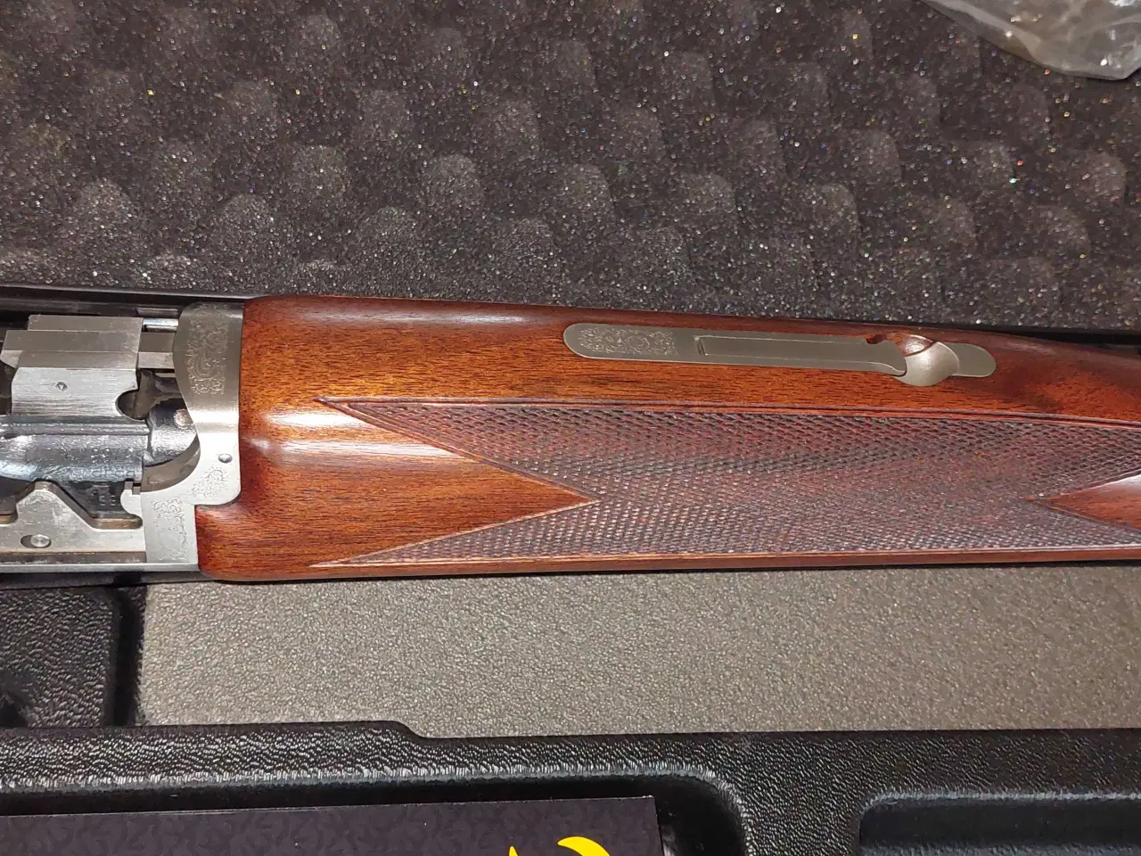 Billede 7 - Browning 525 game 1