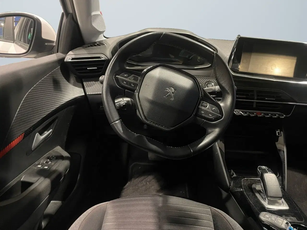 Billede 5 - Peugeot e-208 50 Active