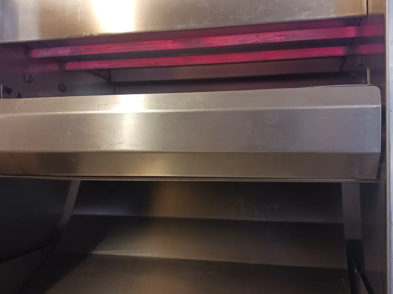 Billede 4 - Båndrister stor Model.