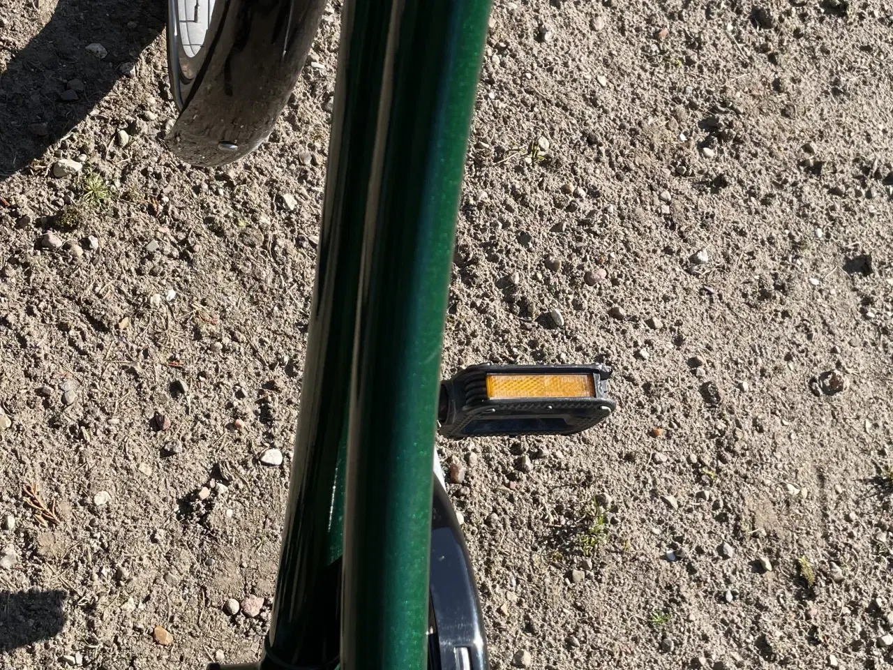 Billede 7 - Everton damecykel, 28 tommer