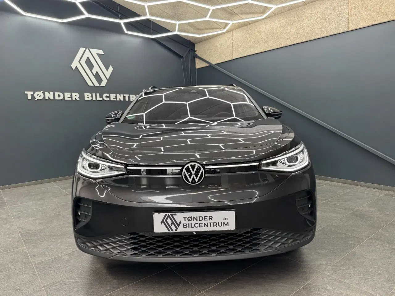 Billede 5 - VW ID.4 77 Pro Performance Tech