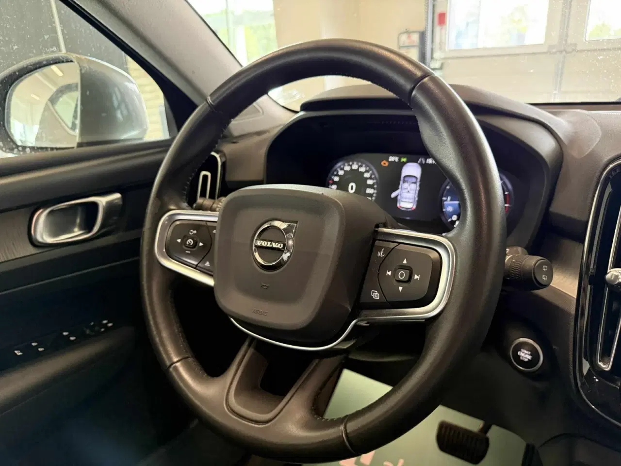 Billede 12 - Volvo XC40 2,0 D3 150 Inscription aut.