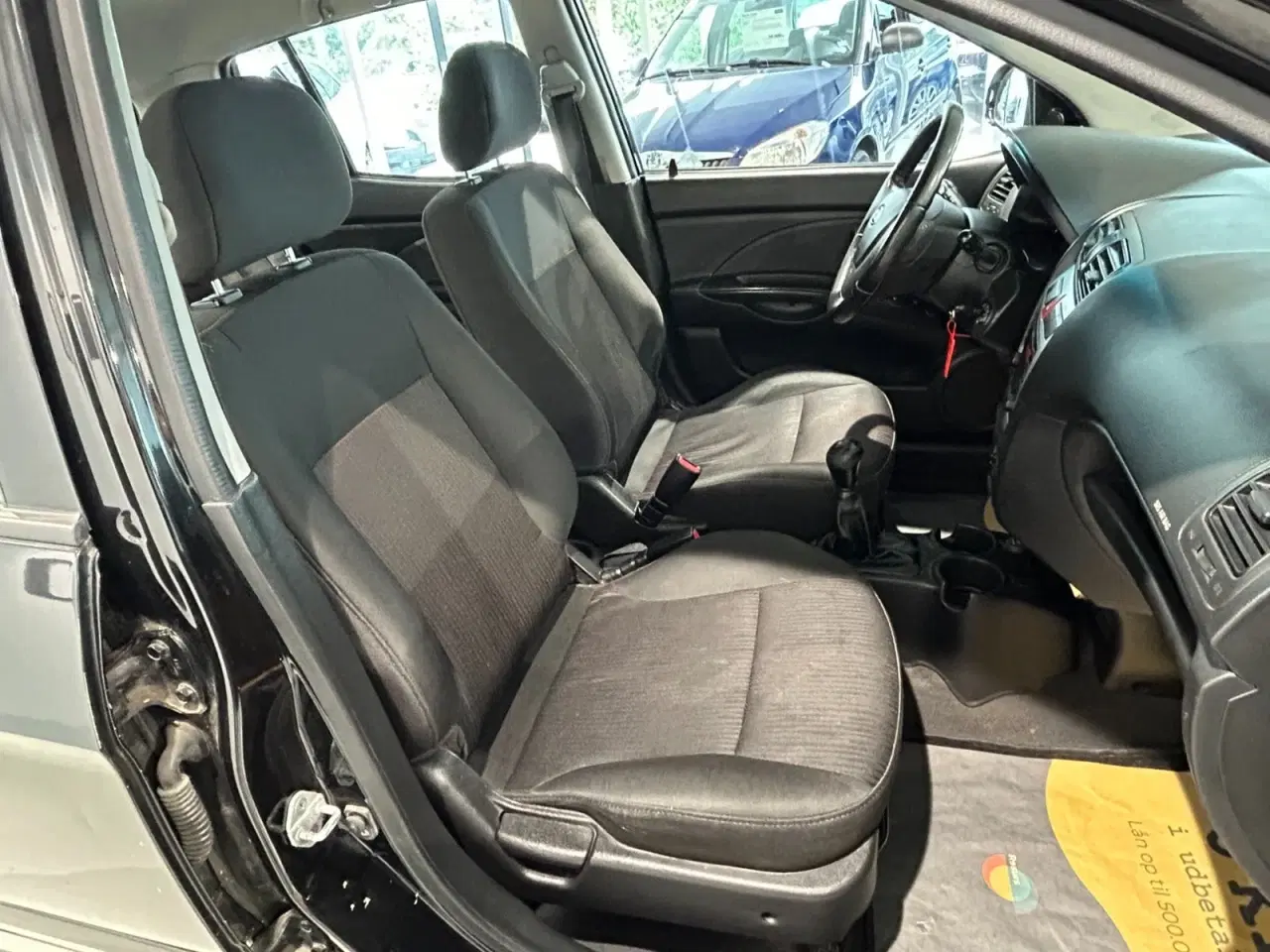 Billede 17 - Kia Picanto 1,1 Active